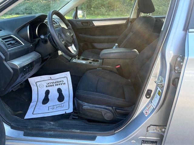 Photo of 2015  Subaru Legacy