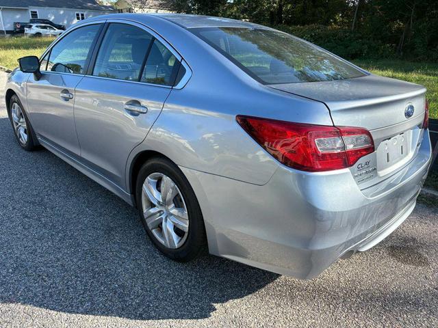 Photo of 2015  Subaru Legacy