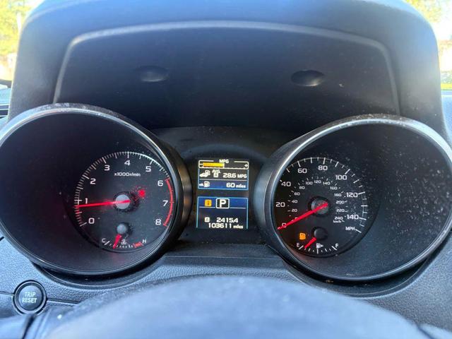 Photo of 2015  Subaru Legacy