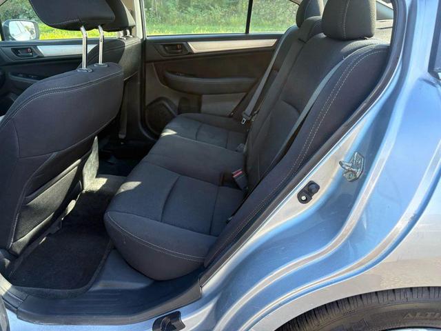 Photo of 2015  Subaru Legacy