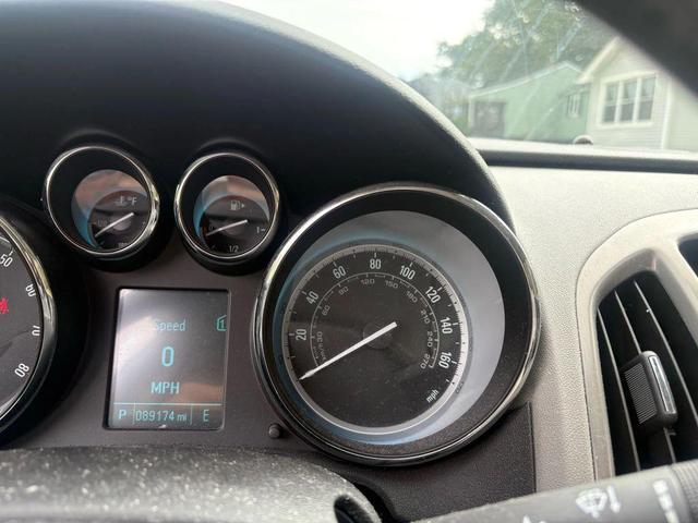 Photo of 2012  Buick Verano