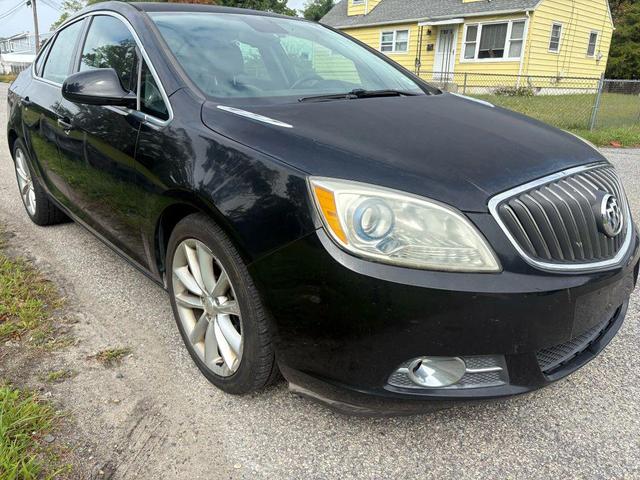 Photo of 2012  Buick Verano