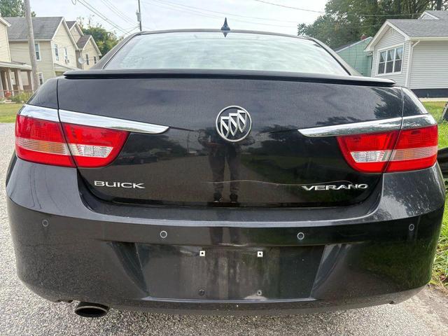 Photo of 2012  Buick Verano