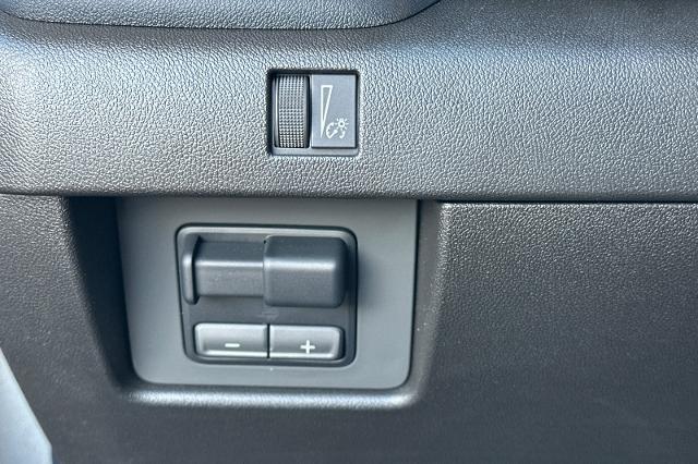 Photo of 2025 Onyx Black GMC Canyon