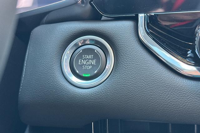 Photo of 2025 Onyx Black GMC Canyon