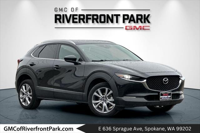 2023 Mazda Cx-30
