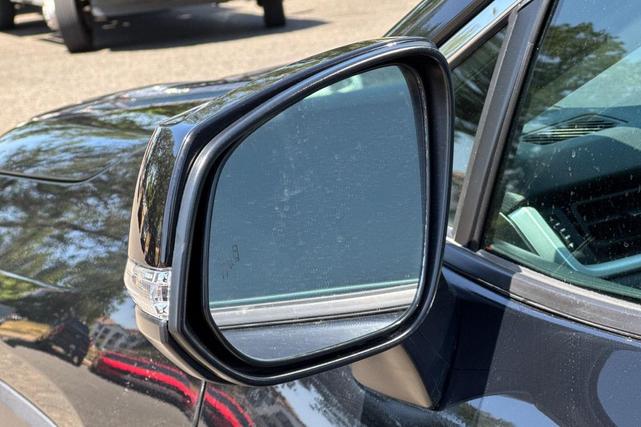 Photo of 2022 Midnight Black Metallic Toyota RAV4