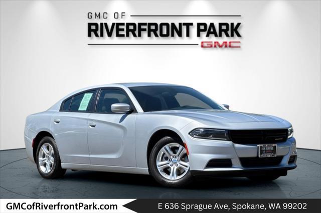 2022 Dodge Charger