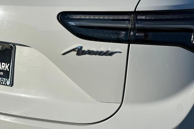 Photo of 2022 Olympic White Buick Envision