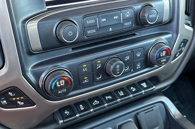 Photo of 2016 Onyx Black GMC Sierra 2500