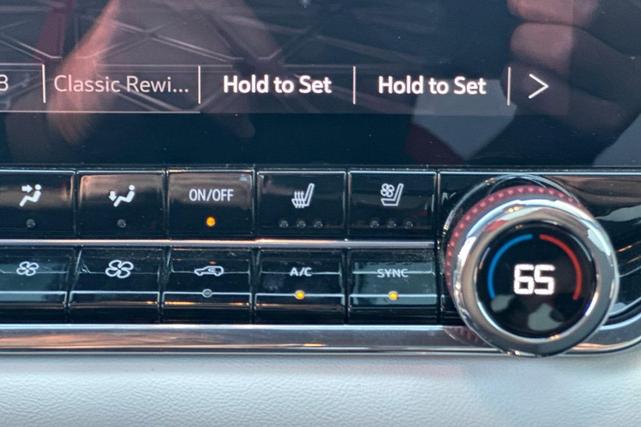 Photo of 2023 Sterling Metallic GMC Canyon