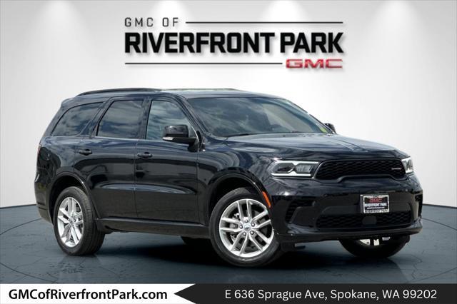 2024 Dodge Durango