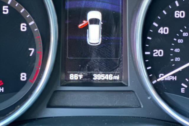 Photo of 2018 Mineral Gray Hyundai Santa Fe Sport