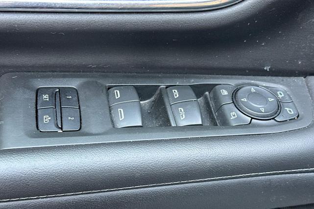 Photo of 2022 Summit White Chevrolet Tahoe