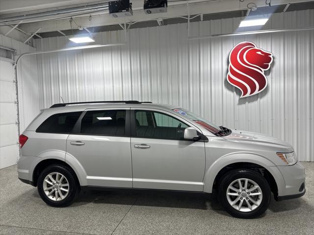 2015 Dodge Journey