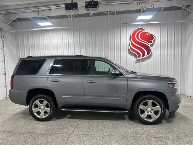 2019 Chevrolet Tahoe