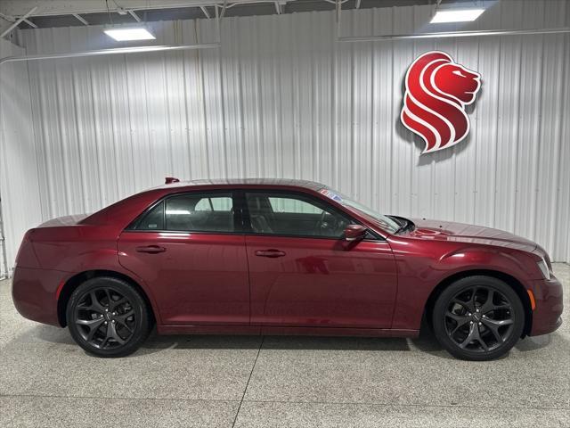 2022 Chrysler 300
