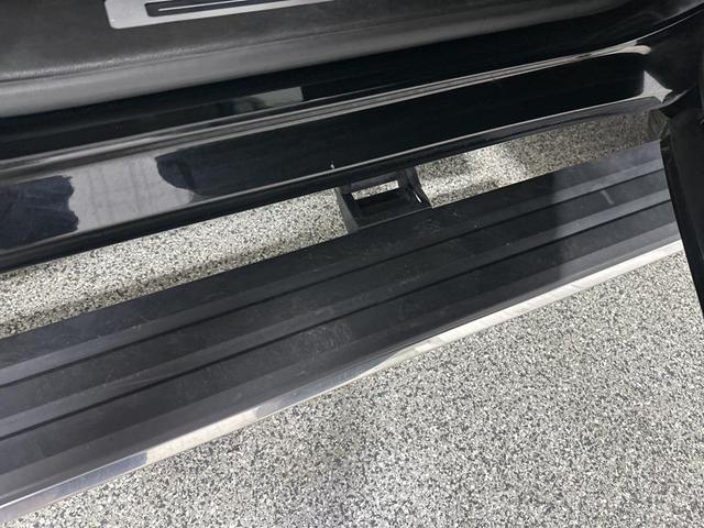 Photo of 2019 Black Raven Cadillac Escalade