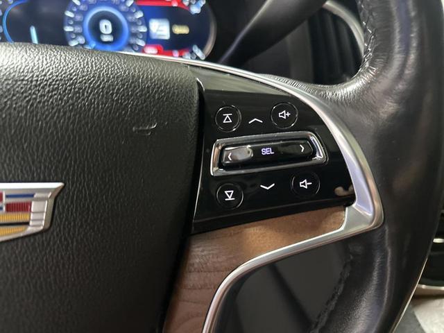 Photo of 2019 Black Raven Cadillac Escalade