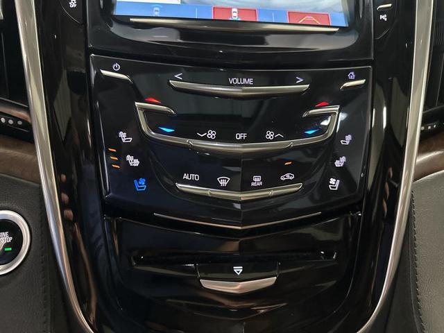 Photo of 2019 Black Raven Cadillac Escalade