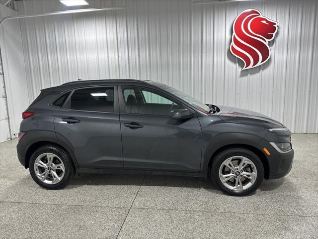 2023 Hyundai KONA