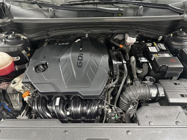Photo of 2023 Fusion Black Kia Sportage