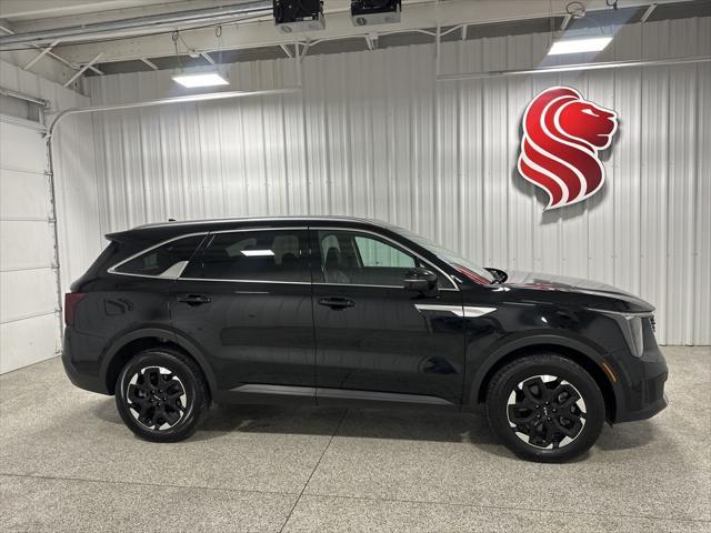 2024 Kia Sorento