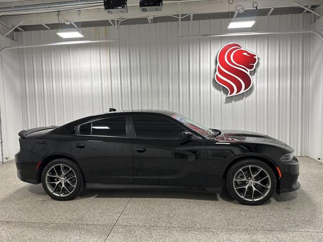 2019 Dodge Charger