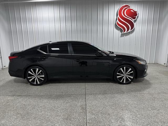 2020 Nissan Altima