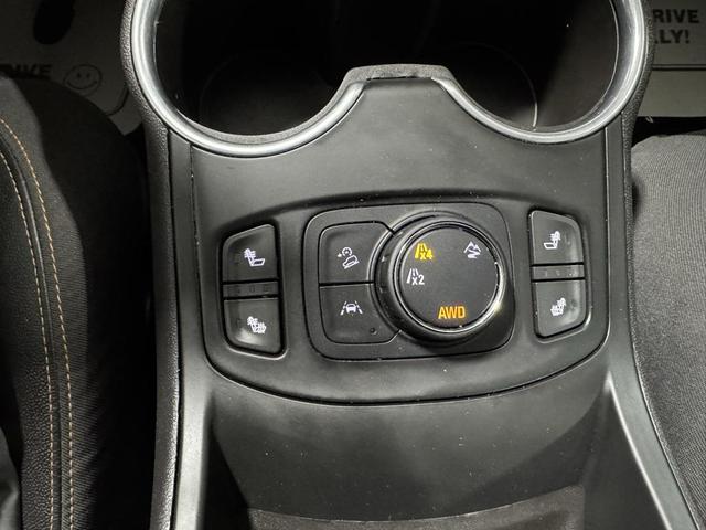 Photo of 2021 Ebony Twilight Metallic GMC Terrain