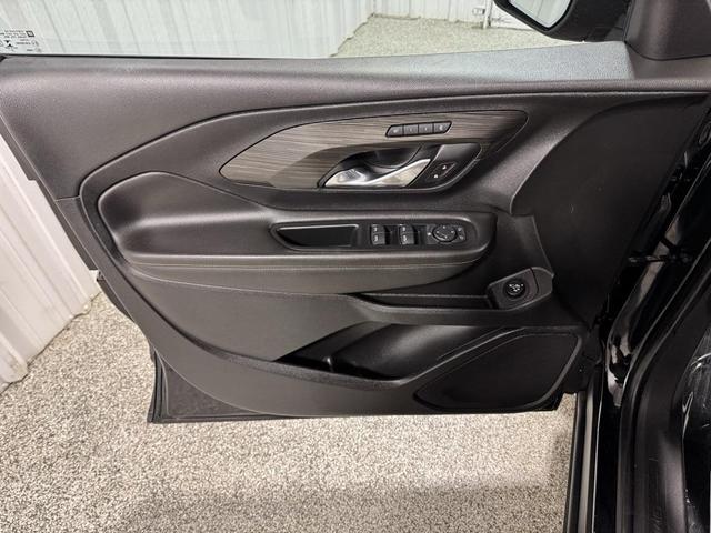 Photo of 2021 Ebony Twilight Metallic GMC Terrain