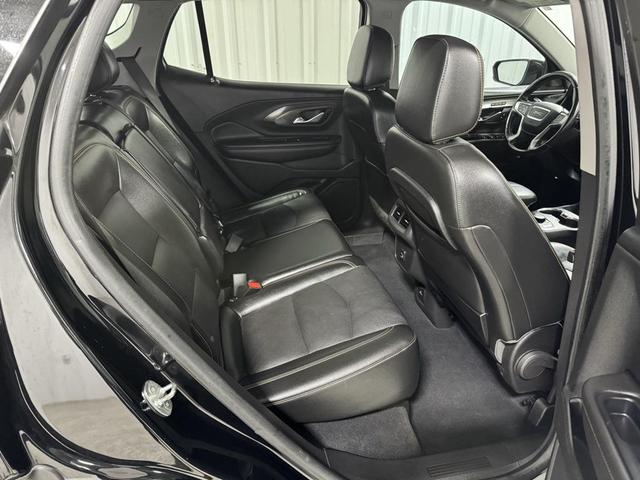 Photo of 2021 Ebony Twilight Metallic GMC Terrain