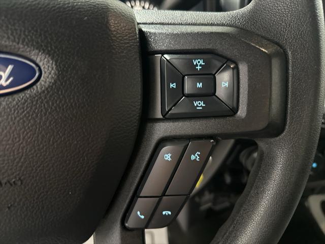 Photo of 2019 Ingot Silver Ford F-150