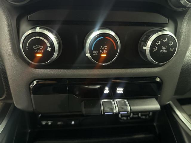 Photo of 2019 Bright White Clearcoat RAM 1500