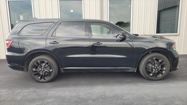 2020 Dodge Durango