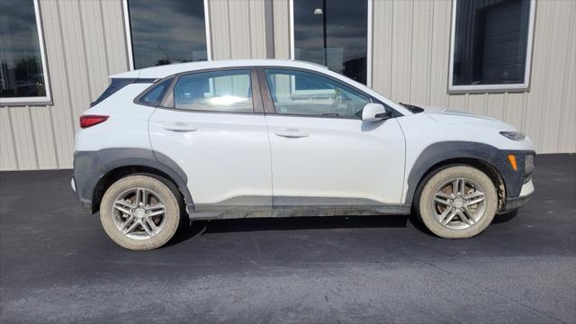 2019 Hyundai KONA