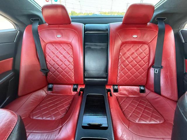 Photo of 2015  Mercedes-Benz CLS-Class