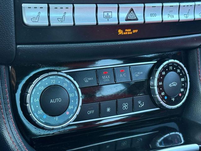 Photo of 2015  Mercedes-Benz CLS-Class