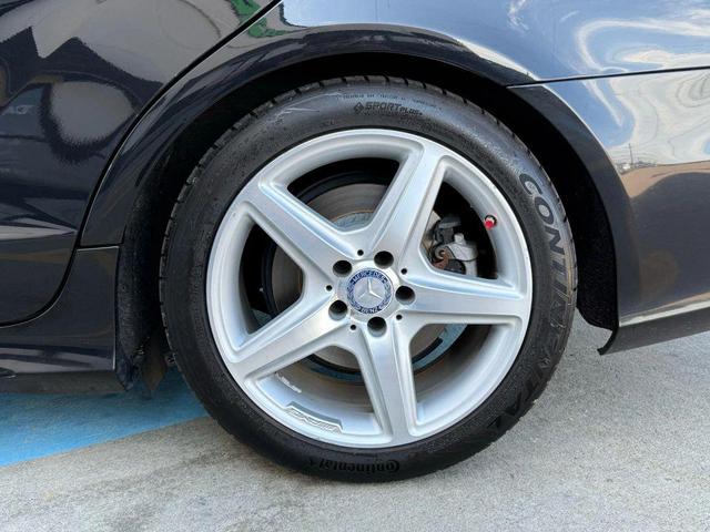 Photo of 2015  Mercedes-Benz CLS-Class