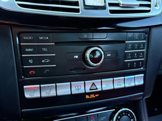 Photo of 2015  Mercedes-Benz CLS-Class
