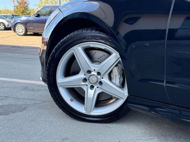 Photo of 2015  Mercedes-Benz CLS-Class