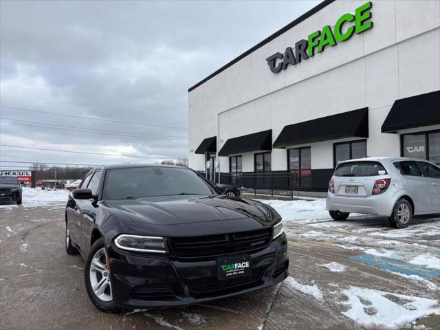 2020 Dodge Charger