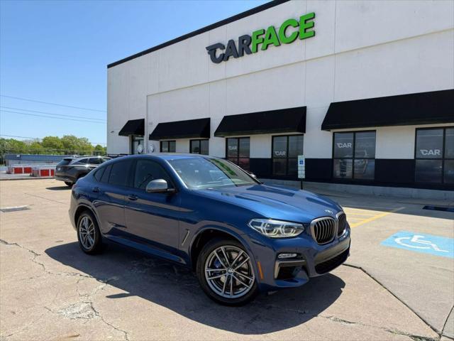 2019 BMW X4