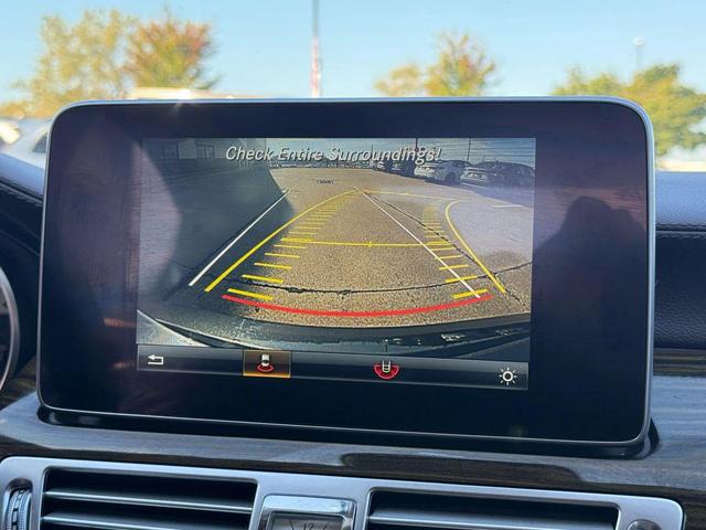 Photo of 2016 Gray Mercedes-Benz CLS-Class