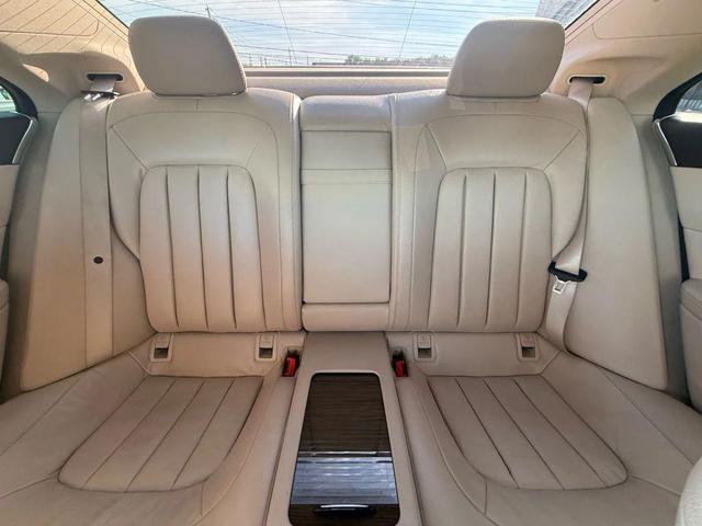 Photo of 2016 Gray Mercedes-Benz CLS-Class