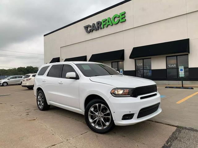 2019 Dodge Durango