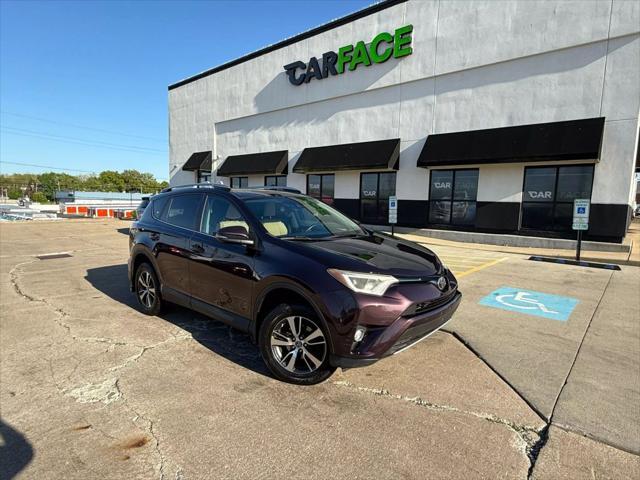 2017 Toyota RAV4