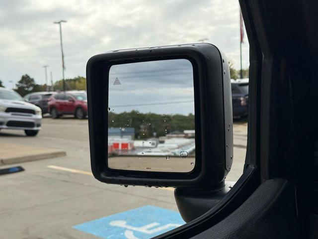 Photo of 2019 Black Clearcoat Jeep Wrangler Unlimited