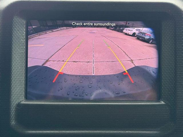Photo of 2019 Black Clearcoat Jeep Wrangler Unlimited