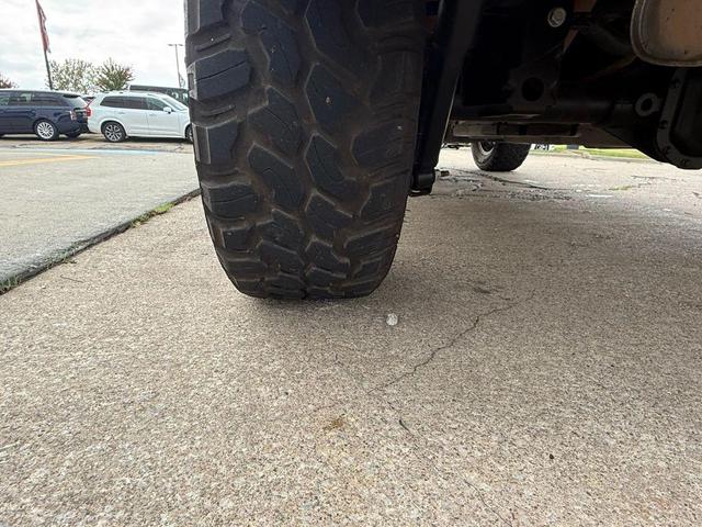 Photo of 2019 Black Clearcoat Jeep Wrangler Unlimited